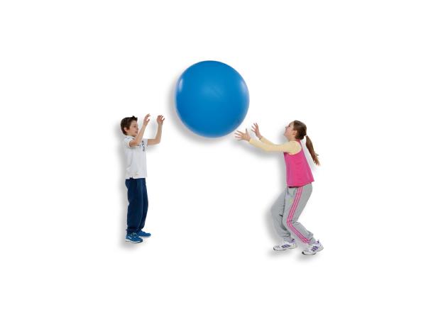 Gigantisk ballong - 65 cm
